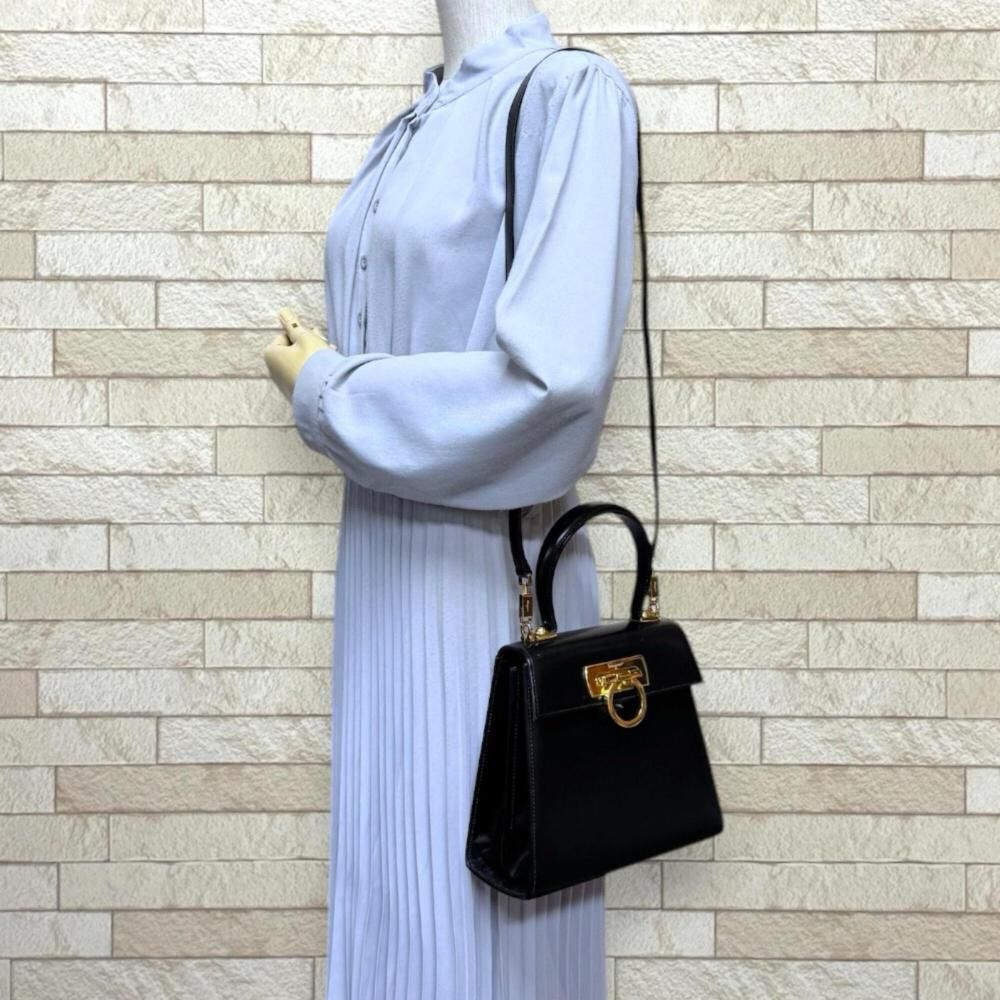 Salvatore Ferragamo Handbag