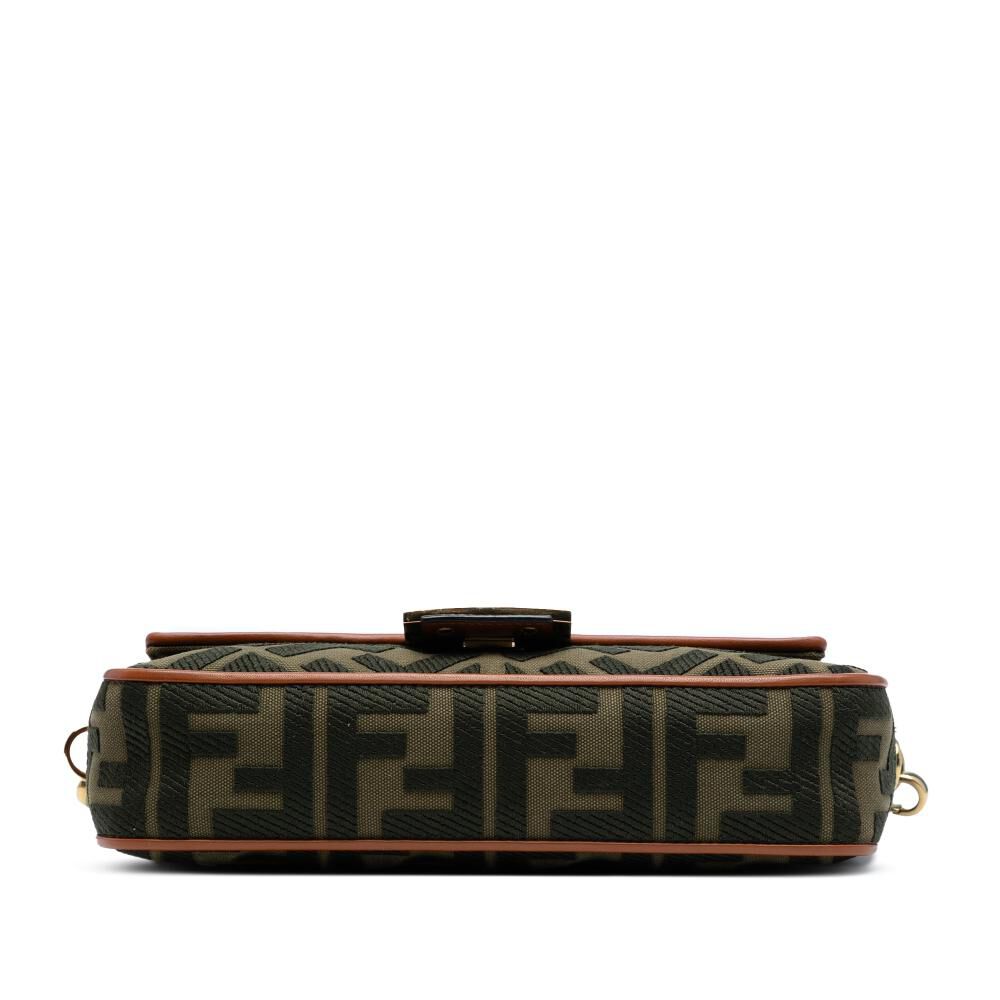 Fendi Baguette