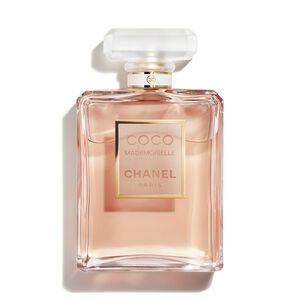 COCO MADEMOISELLE EDP SPRAY 200ml