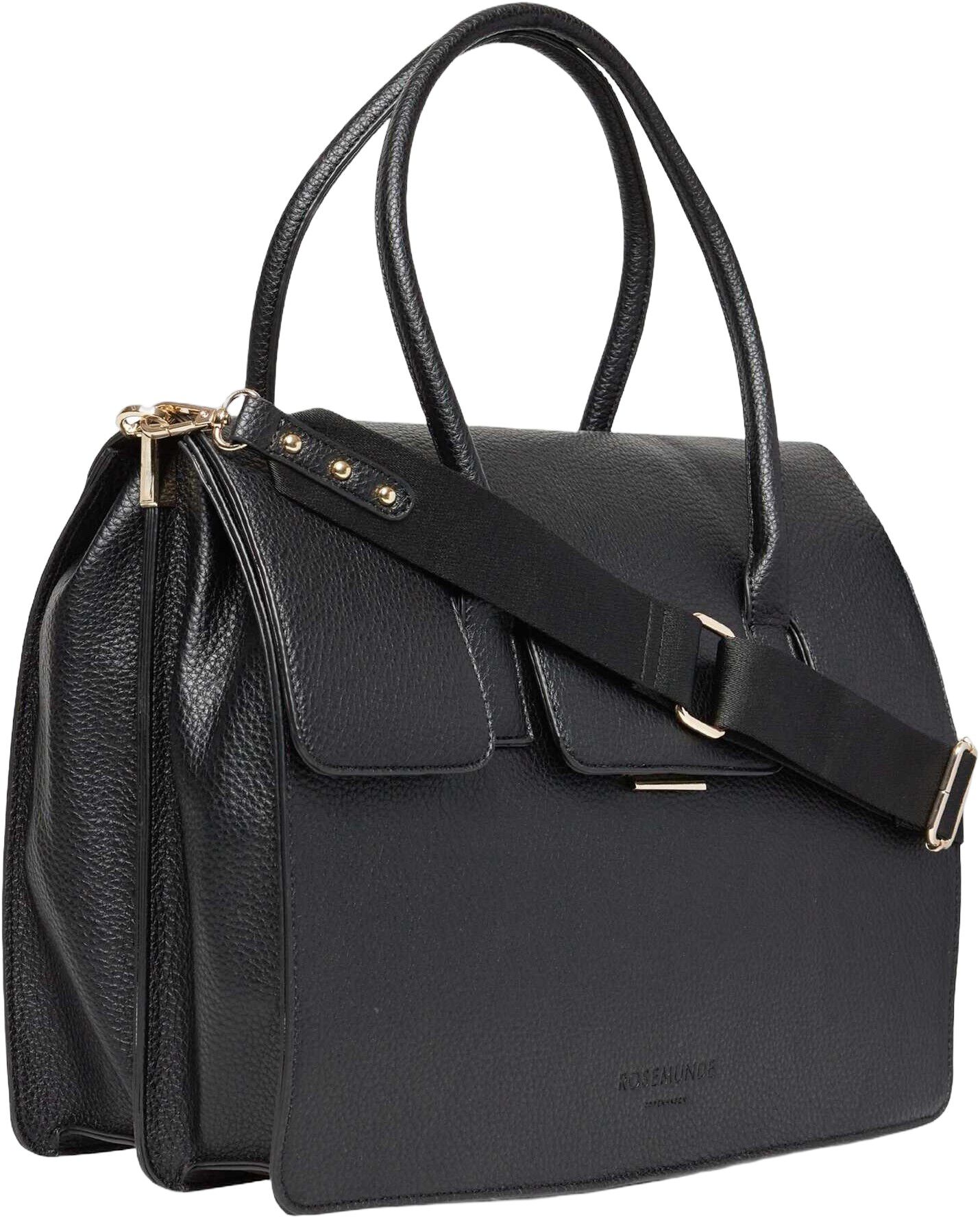 RBMunich Large Shoulder Bag
