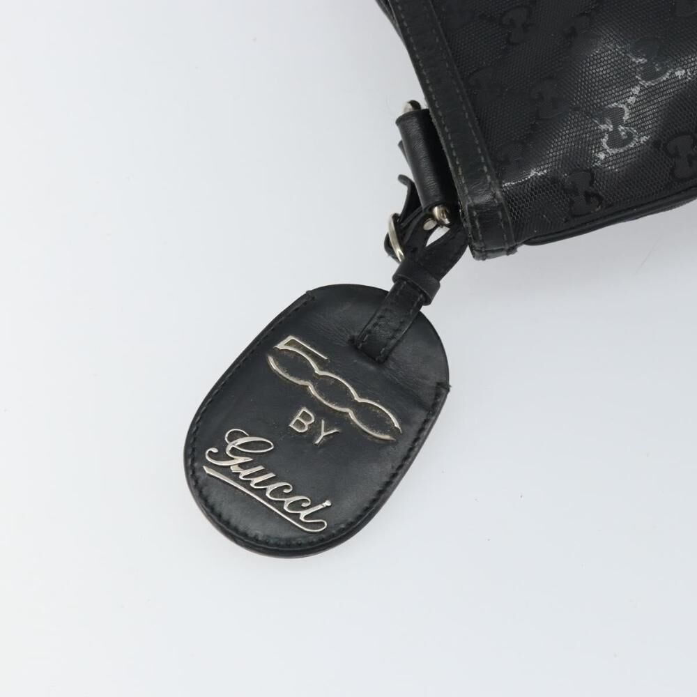 Gucci Messenger Bag