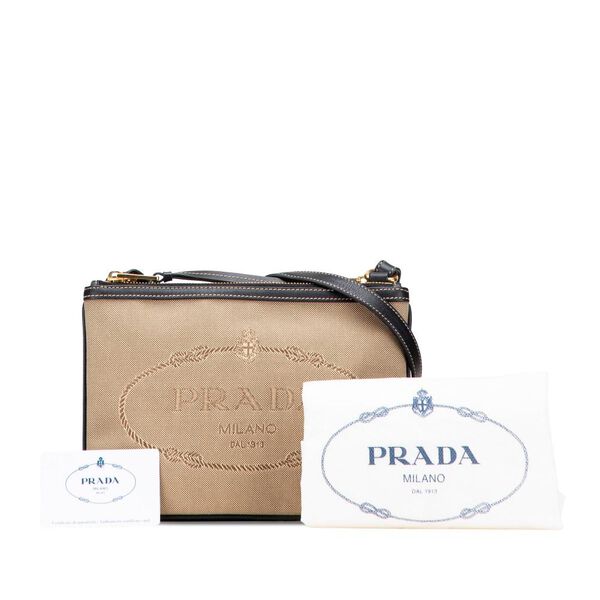 Prada Crossbody Bag