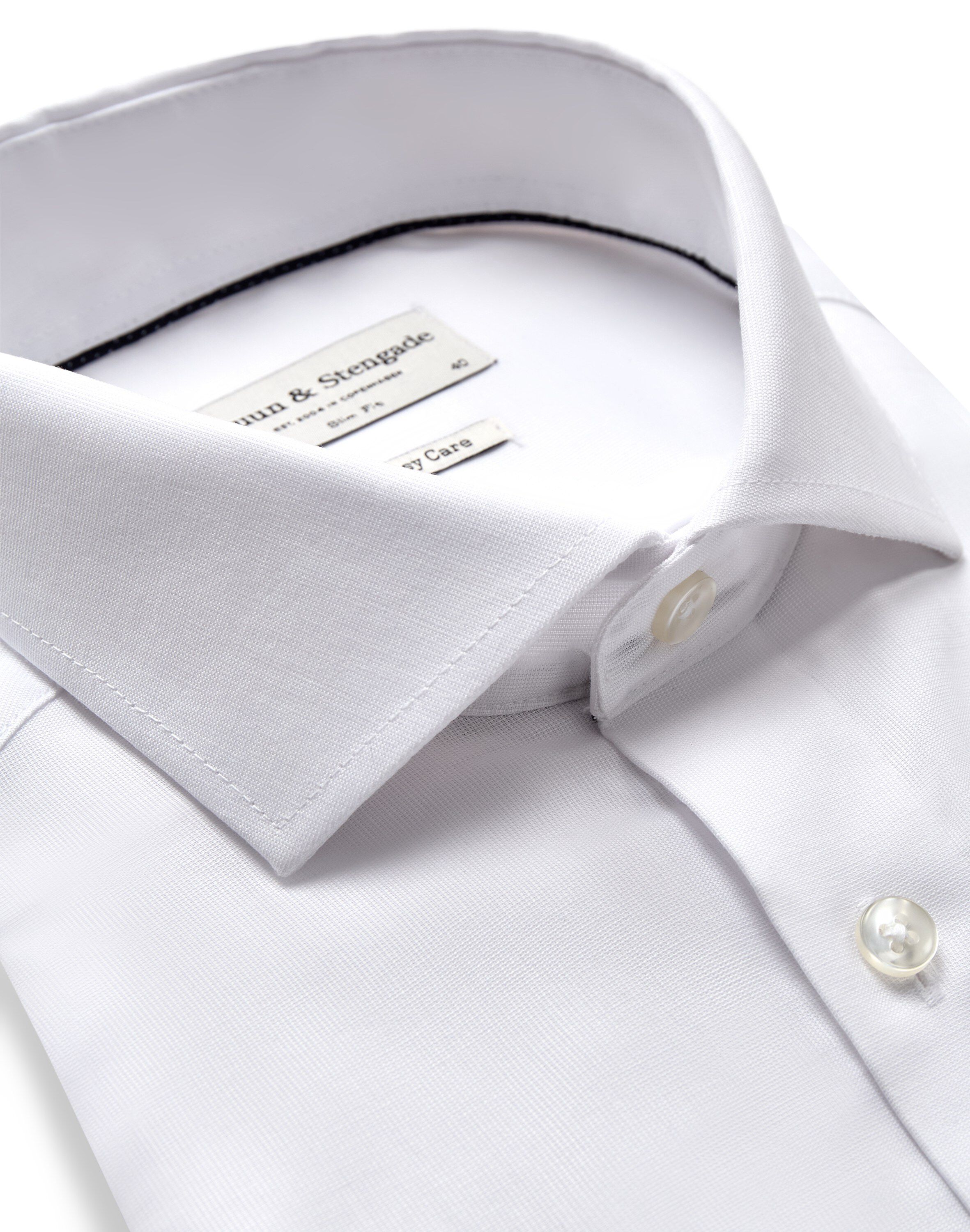 BS Maori Slim Fit Shirt