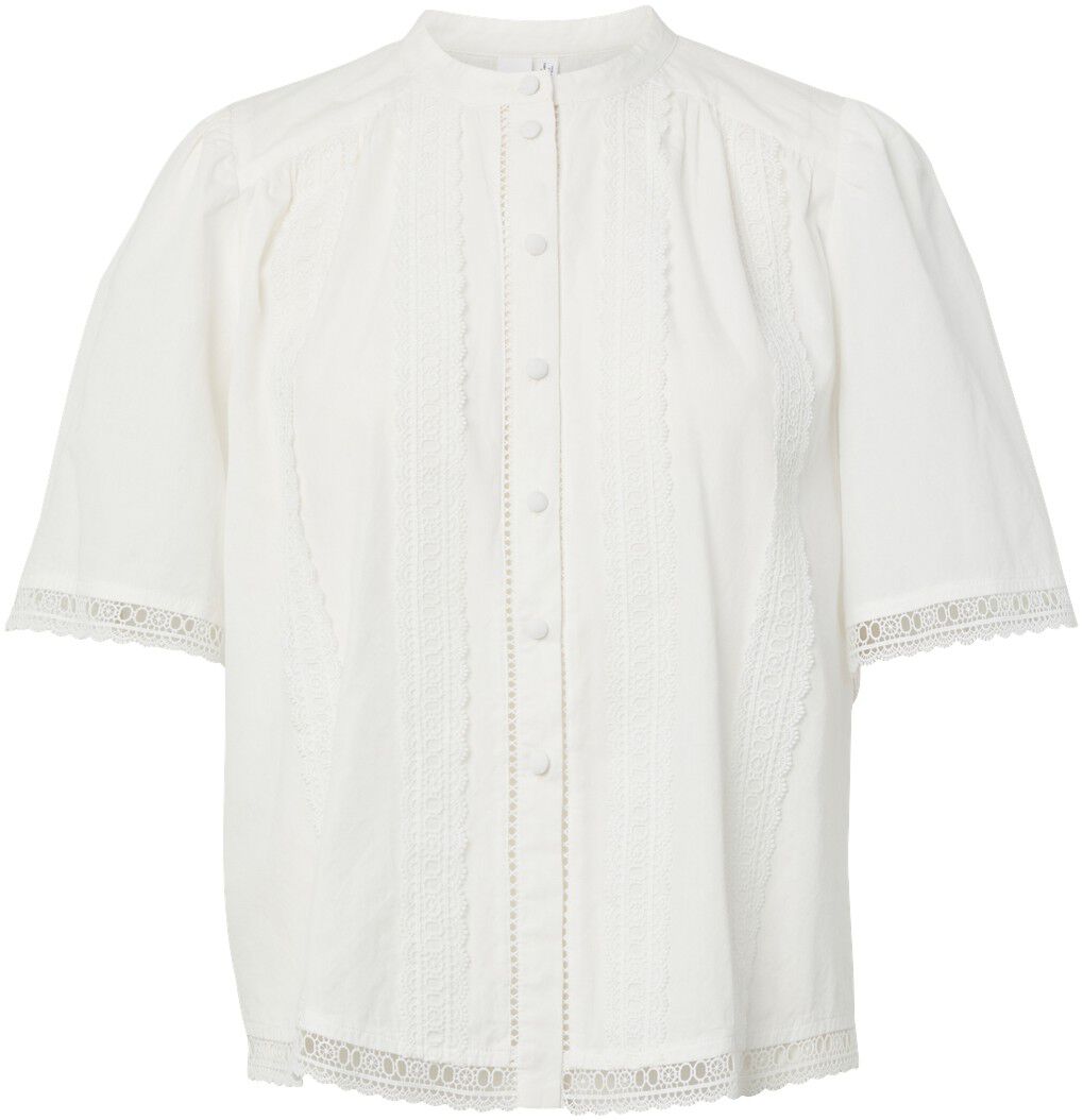 YASGUNIO 2/4 SHIRT S.