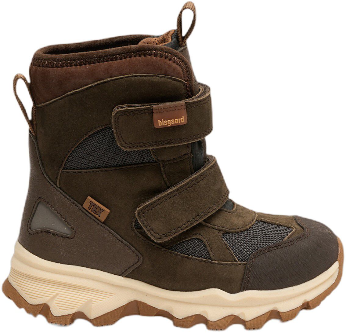 bisgaard edon tex
