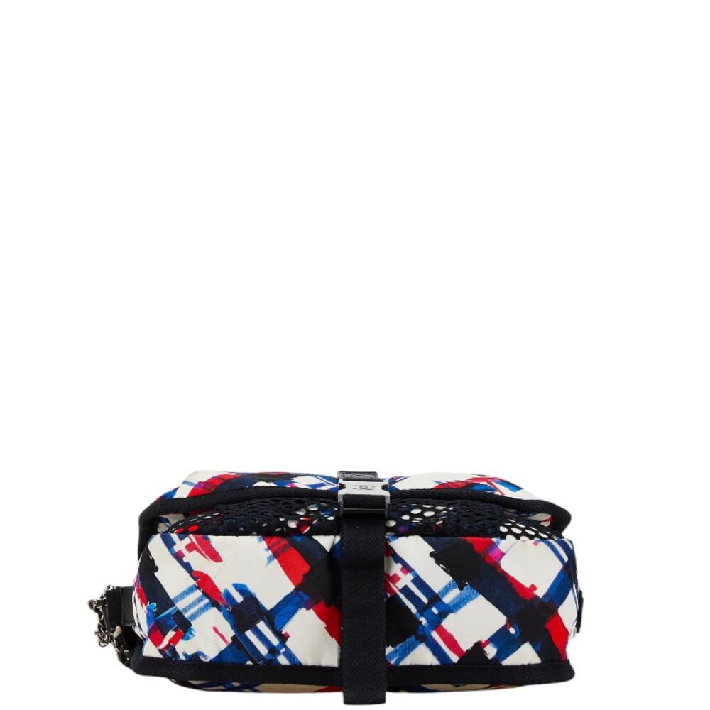 Chanel Crossbody Bag