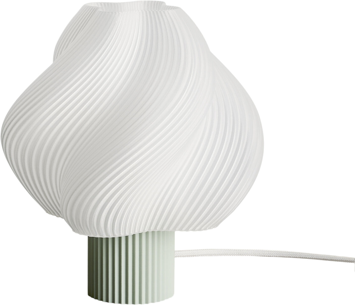 Soft Serve Regular Tablelamp