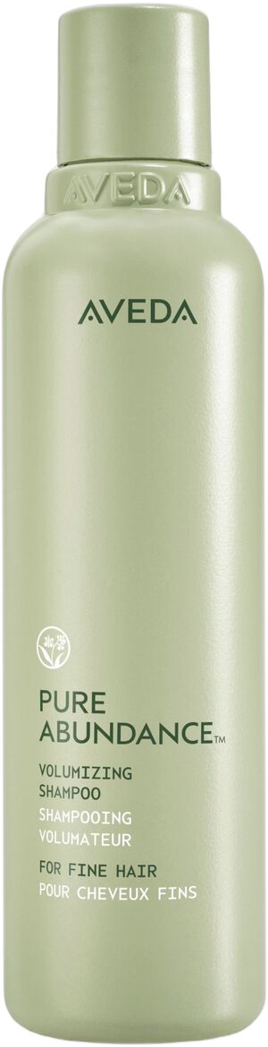 Pure Abundance Volumizing Shampoo 200ml