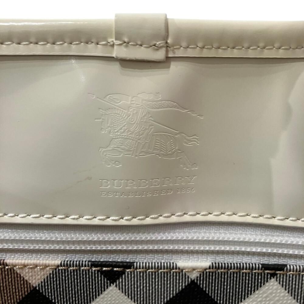 Burberry Tote