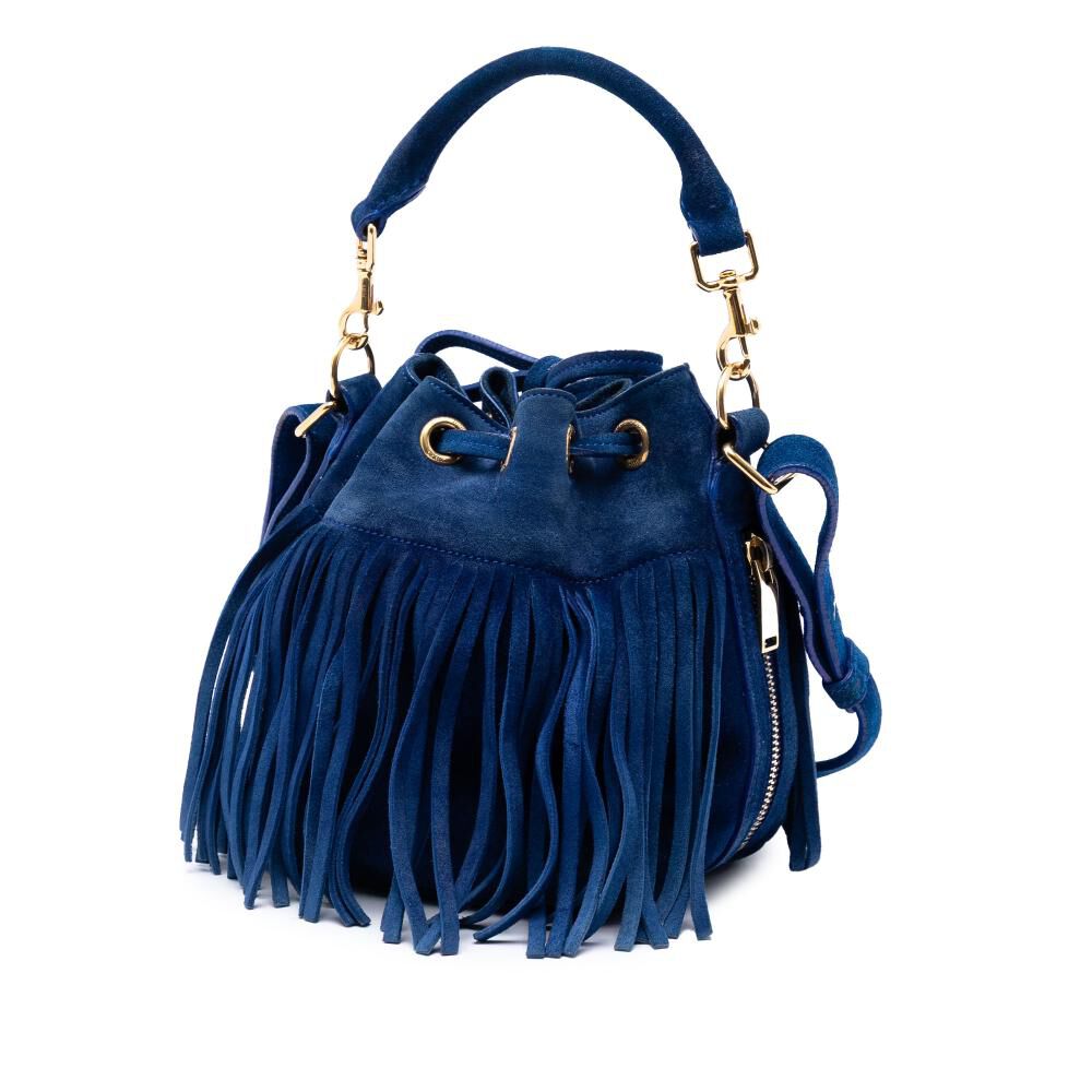 Yves Saint Laurent Bucket Bag