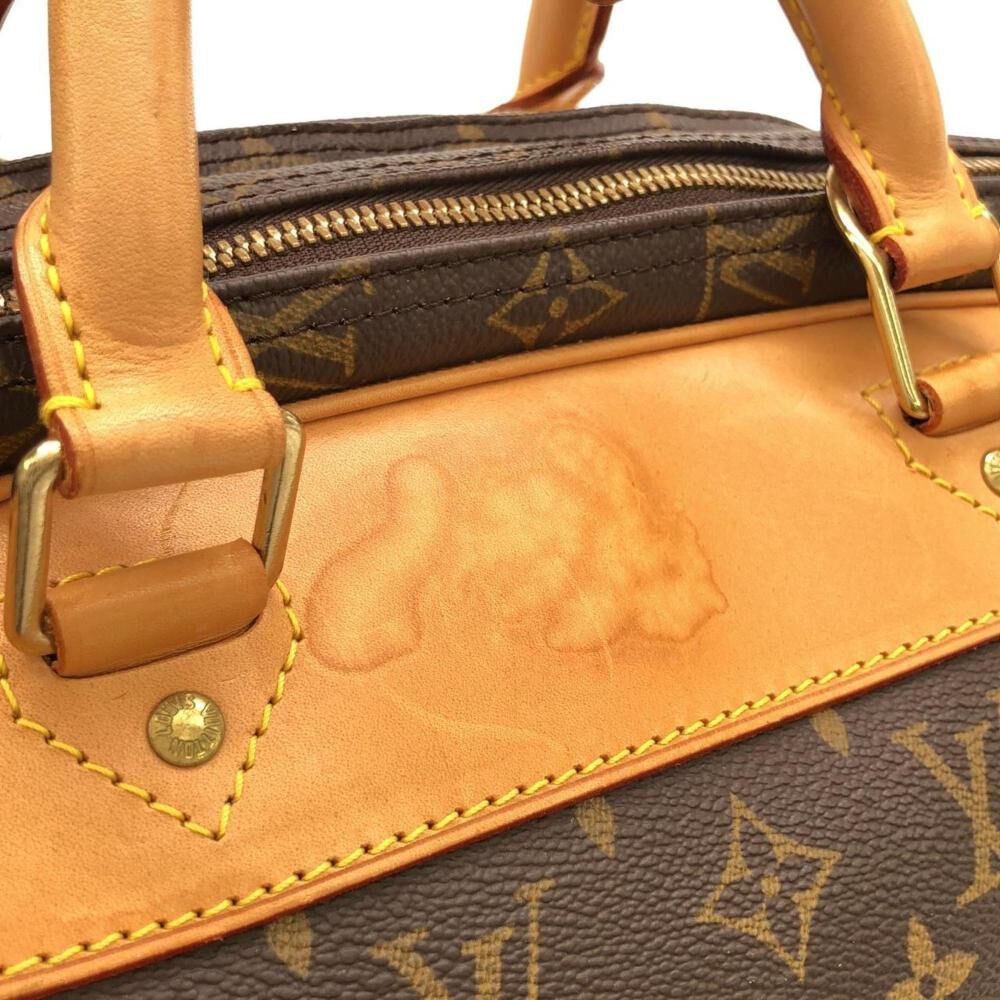 Louis Vuitton Aliz&eacute;