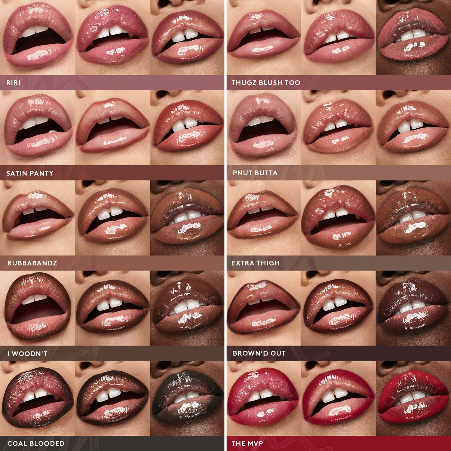 Trace'd Out - L&aelig;beblyant