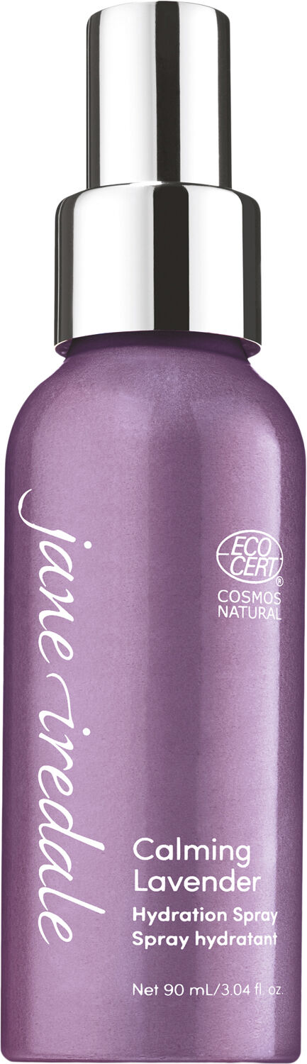 Hydration Spray (90ml) - Lavender