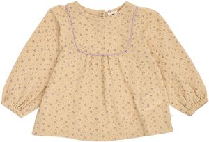 Tulip wide fit l/s T baby