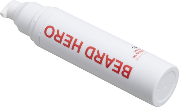 Beard Hero - Skæg olie serum