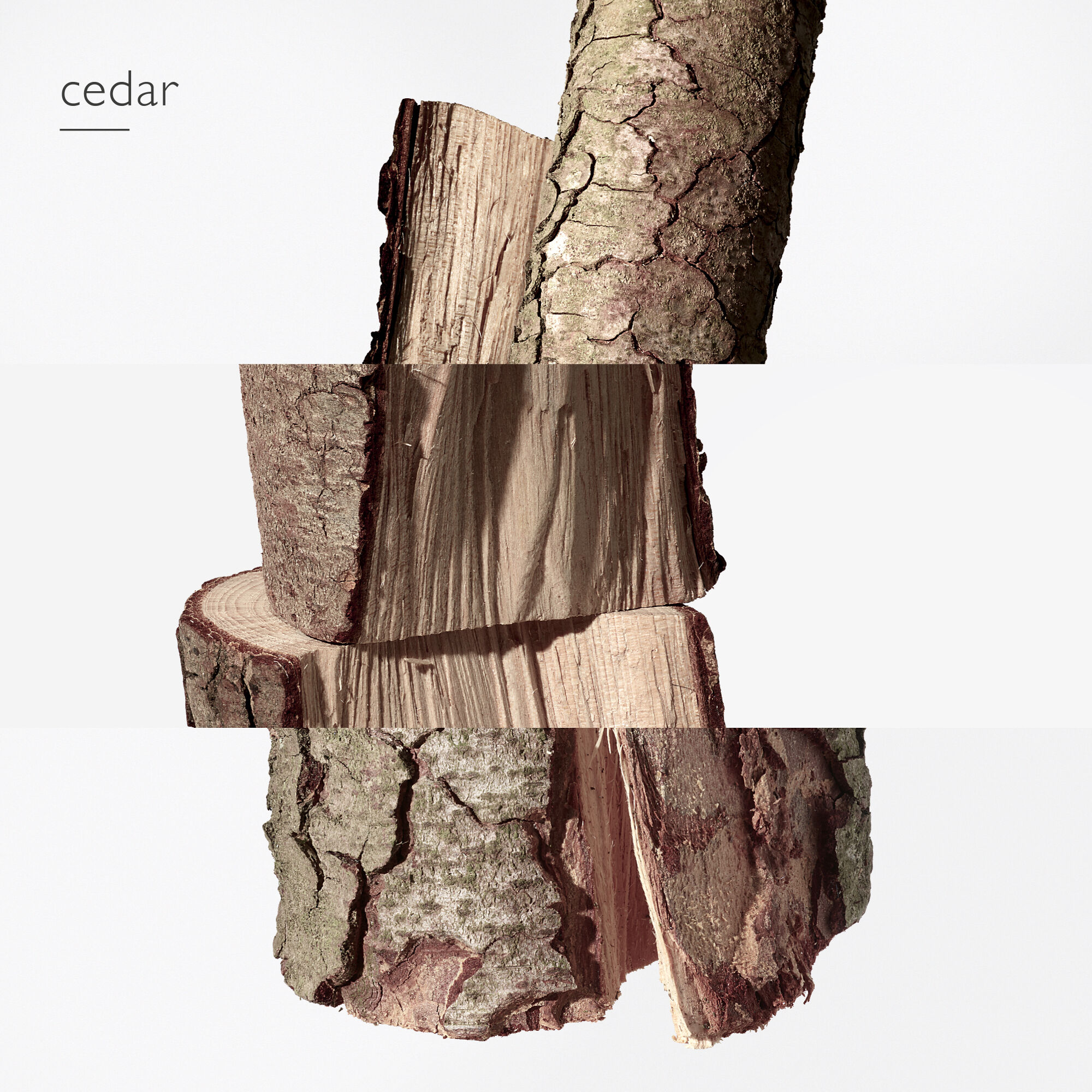 Terre d'Herm&egrave;s Parfume Refill