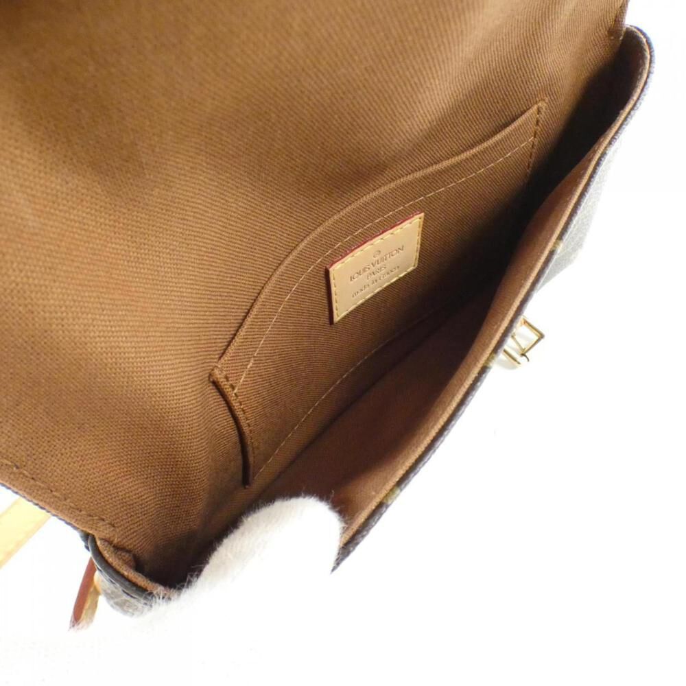 Louis Vuitton Pochette Marelle