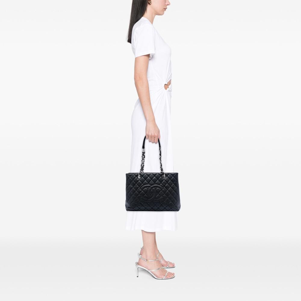 Chanel Tote
