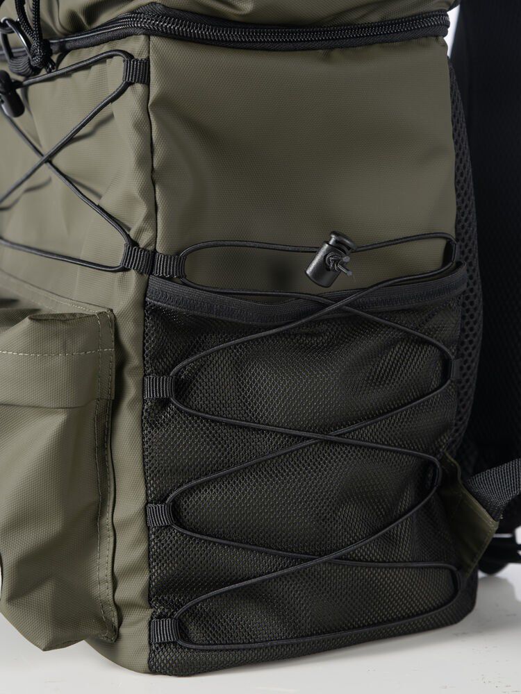 Vide cooler backpack