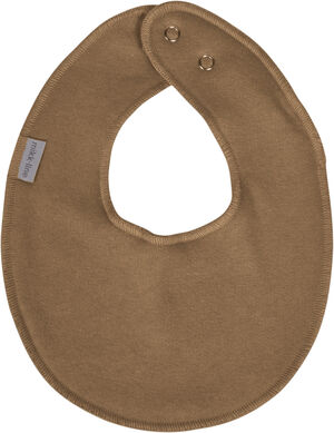 Cotton Bibs - Round
