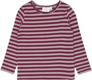 TNSTFro L_S Rib Tee