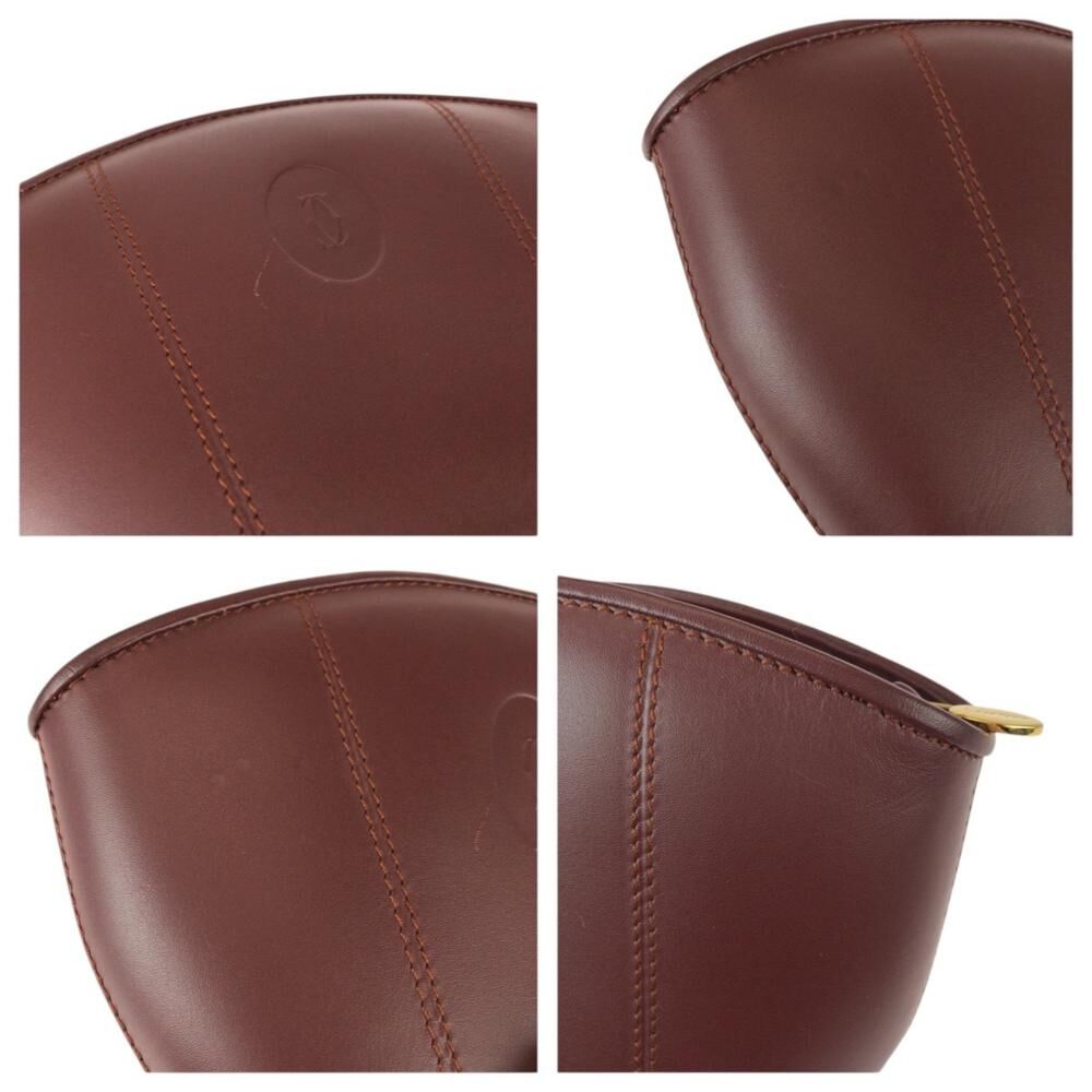 Cartier Pouch