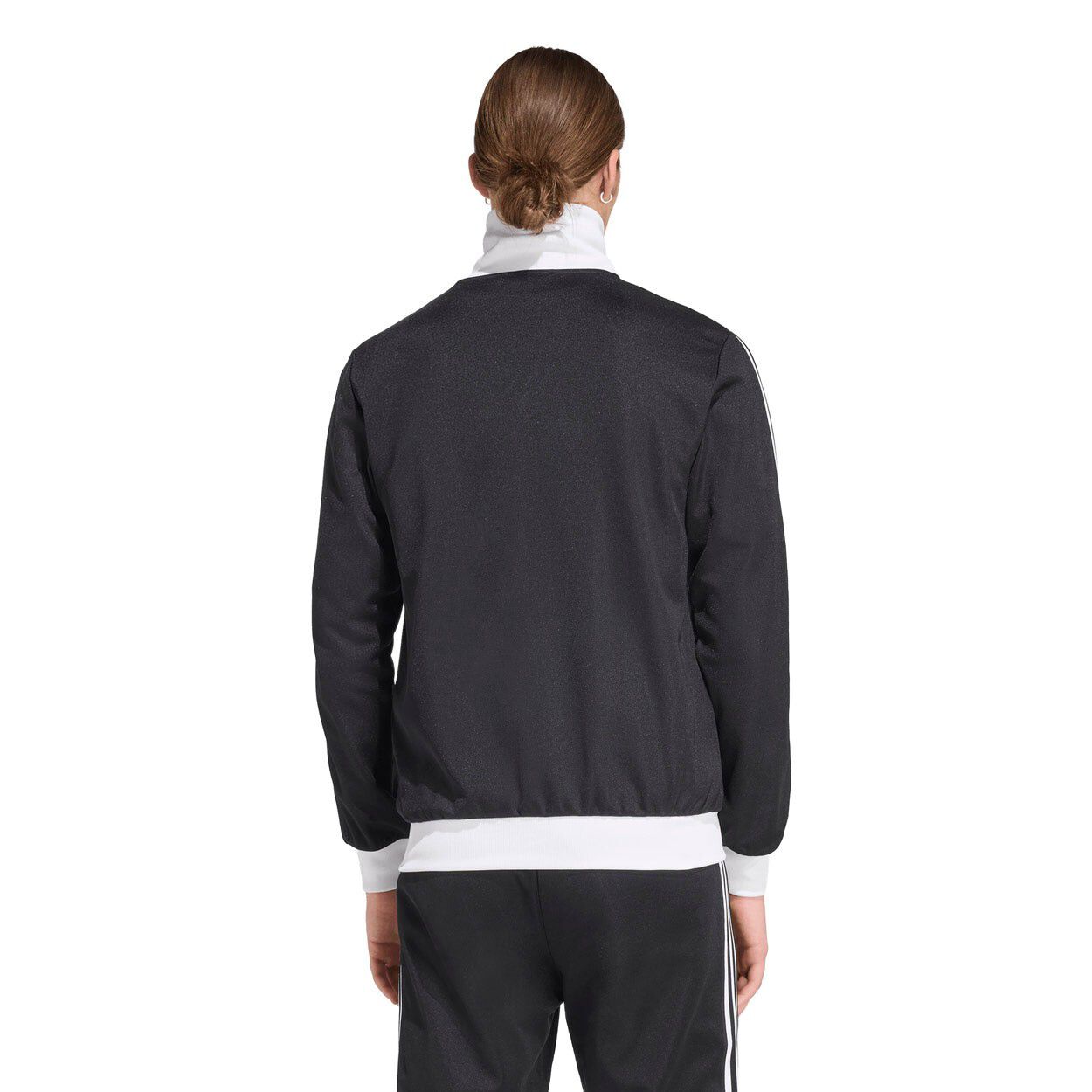 Beckenbauer Full Zip Sweatshirt