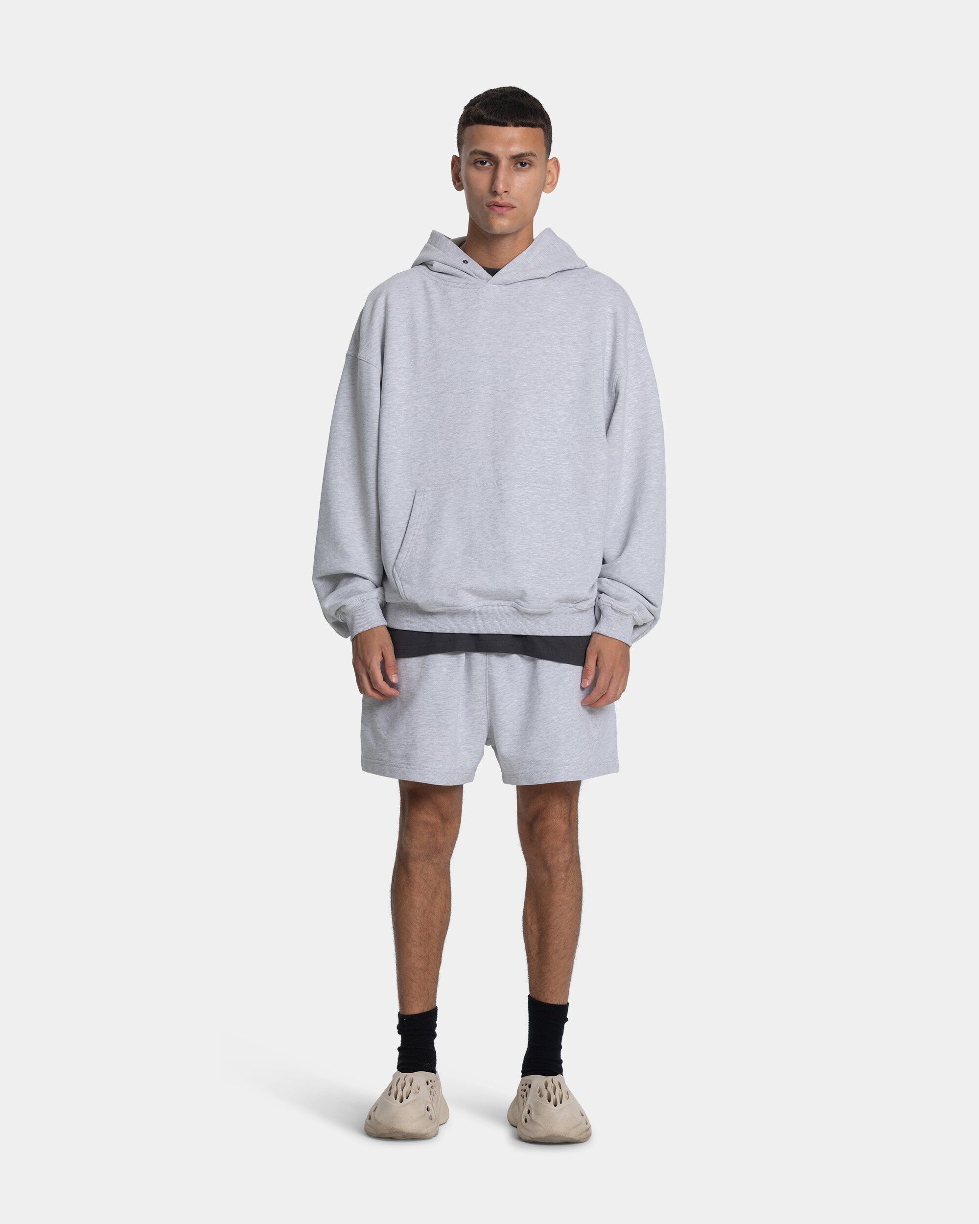 Oversized Hoodie