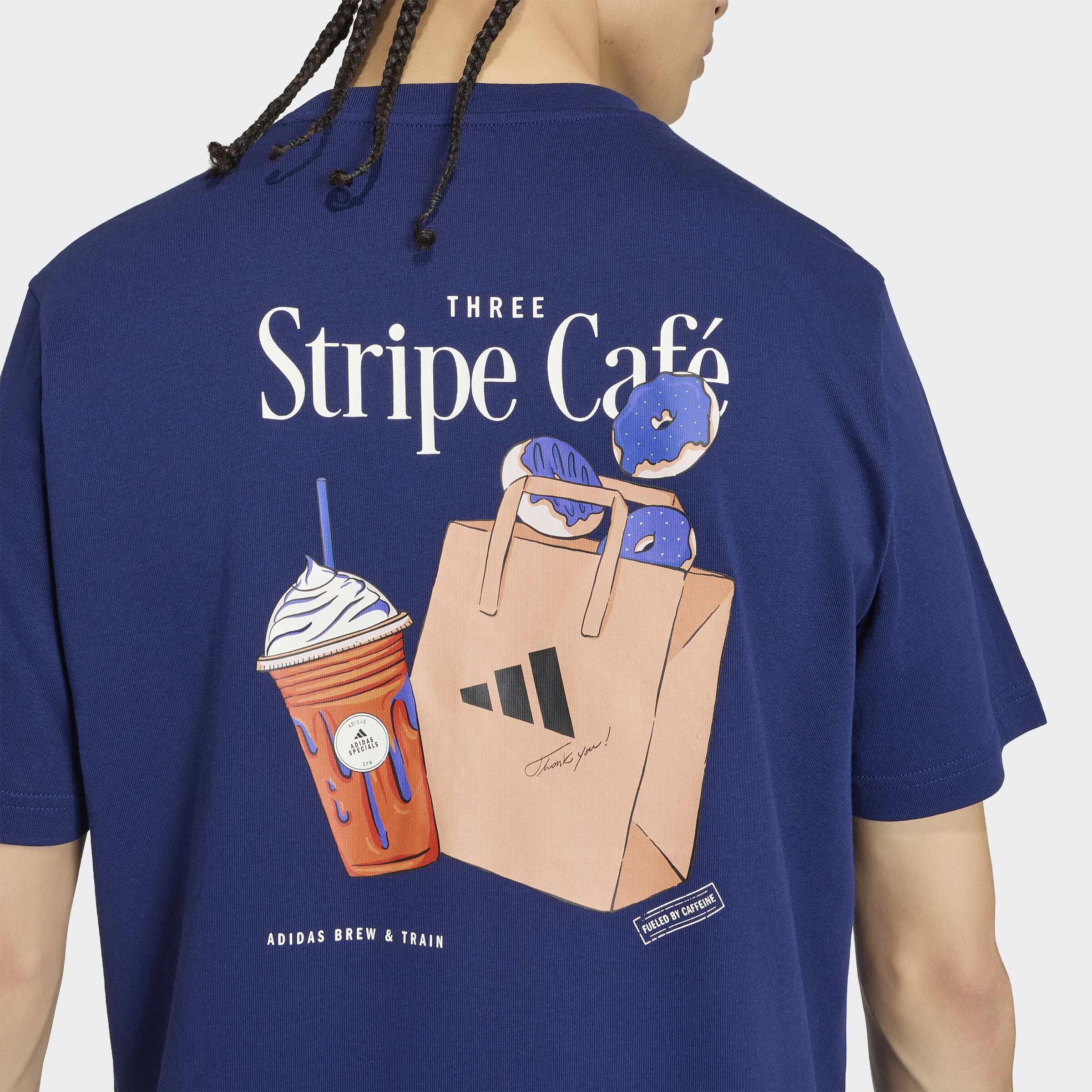 M DONUT BAG T