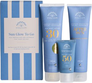 Sun Glow To Go