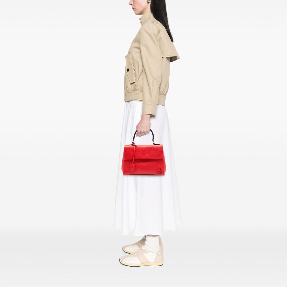 Louis Vuitton Cluny