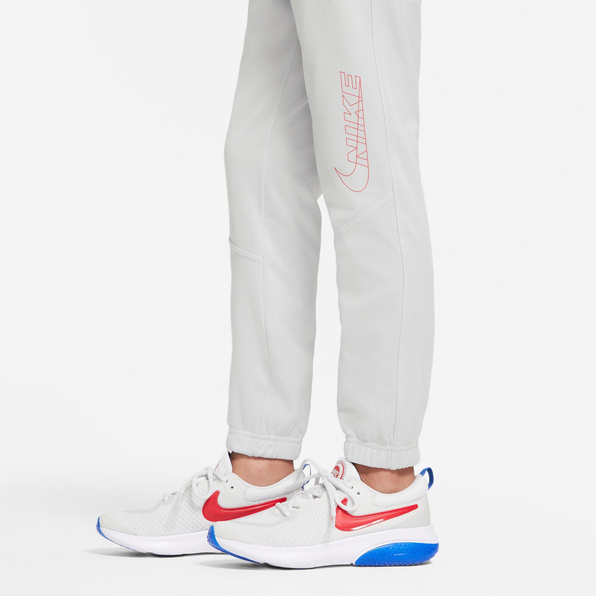 Therma-FIT Tapered tr&aelig;ningsbukser