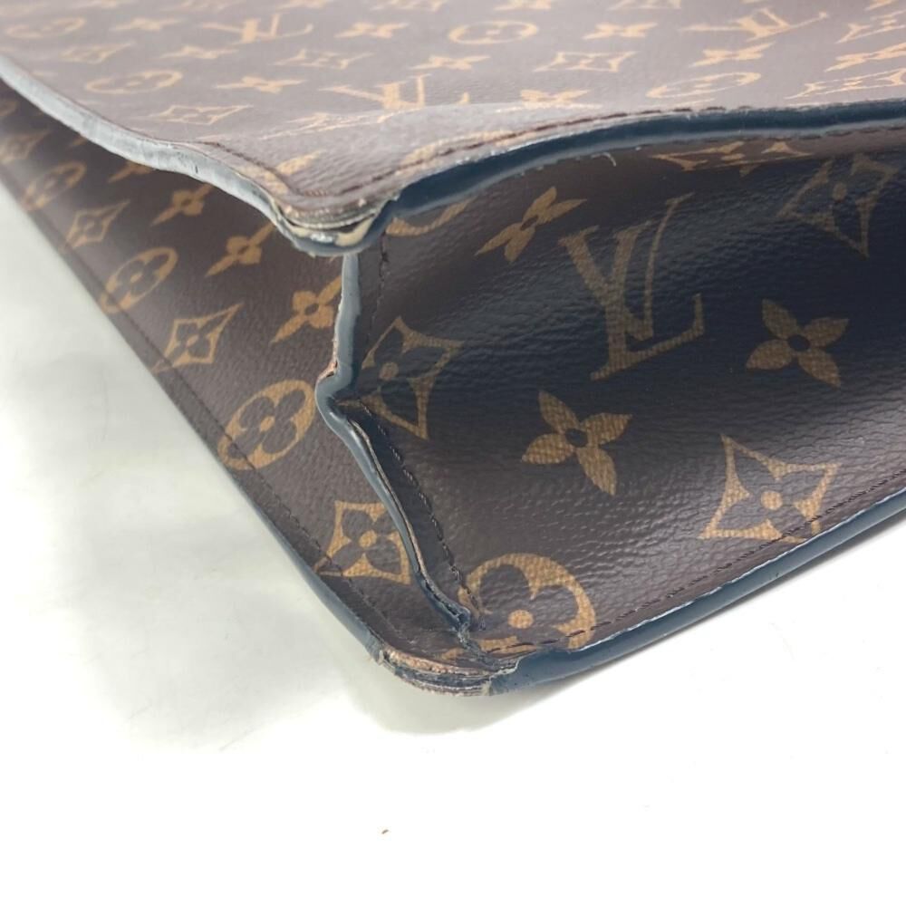 Louis Vuitton Sac Plat