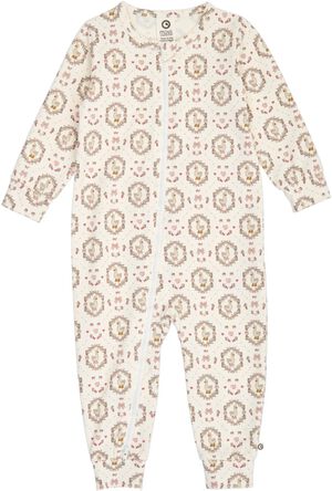 Heritage Duck Zip Bodysuit