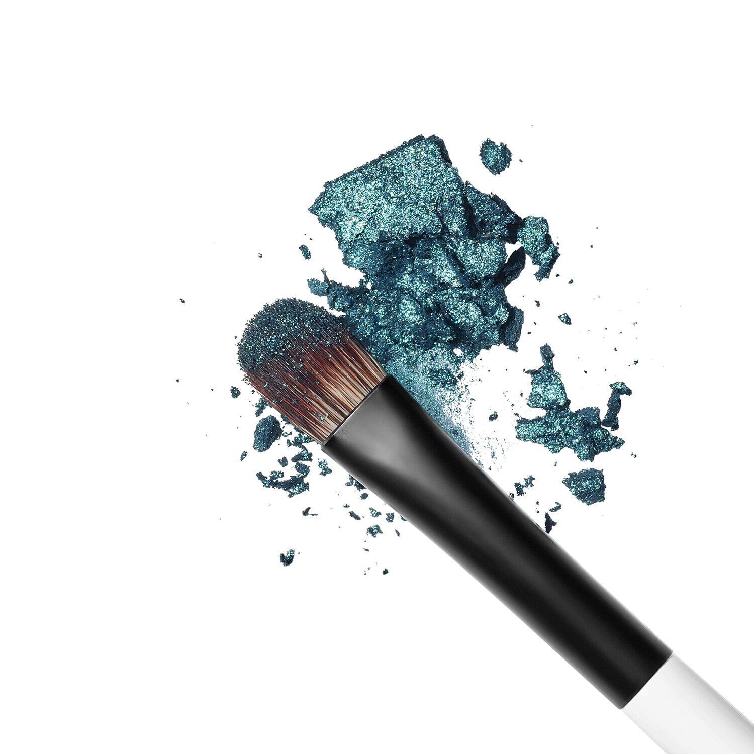 E4 Makeup Brush