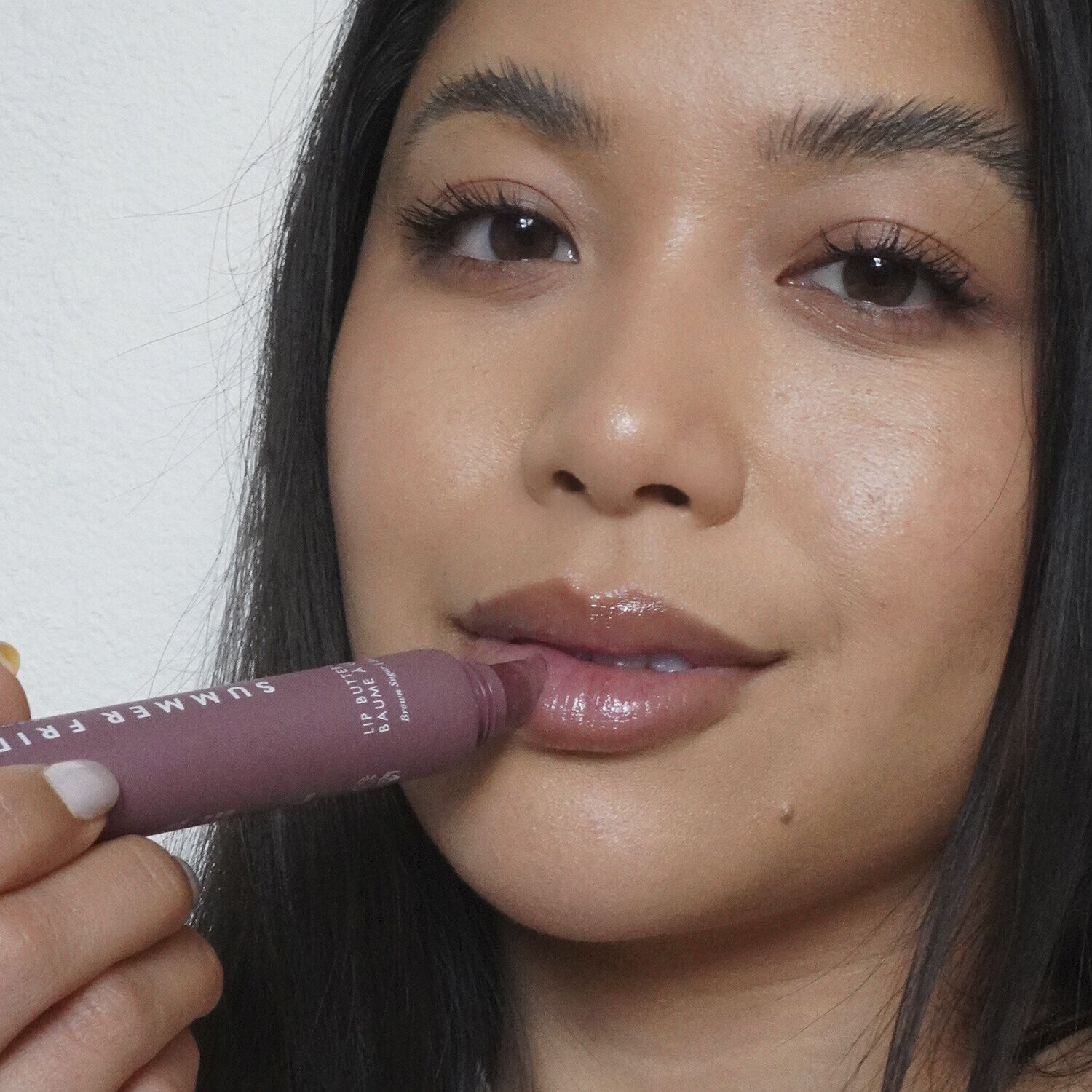 Lip Butter Balm - L&aelig;bepomade