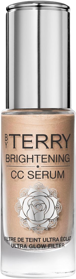 Mini-to-go Brightening CC Serum N2