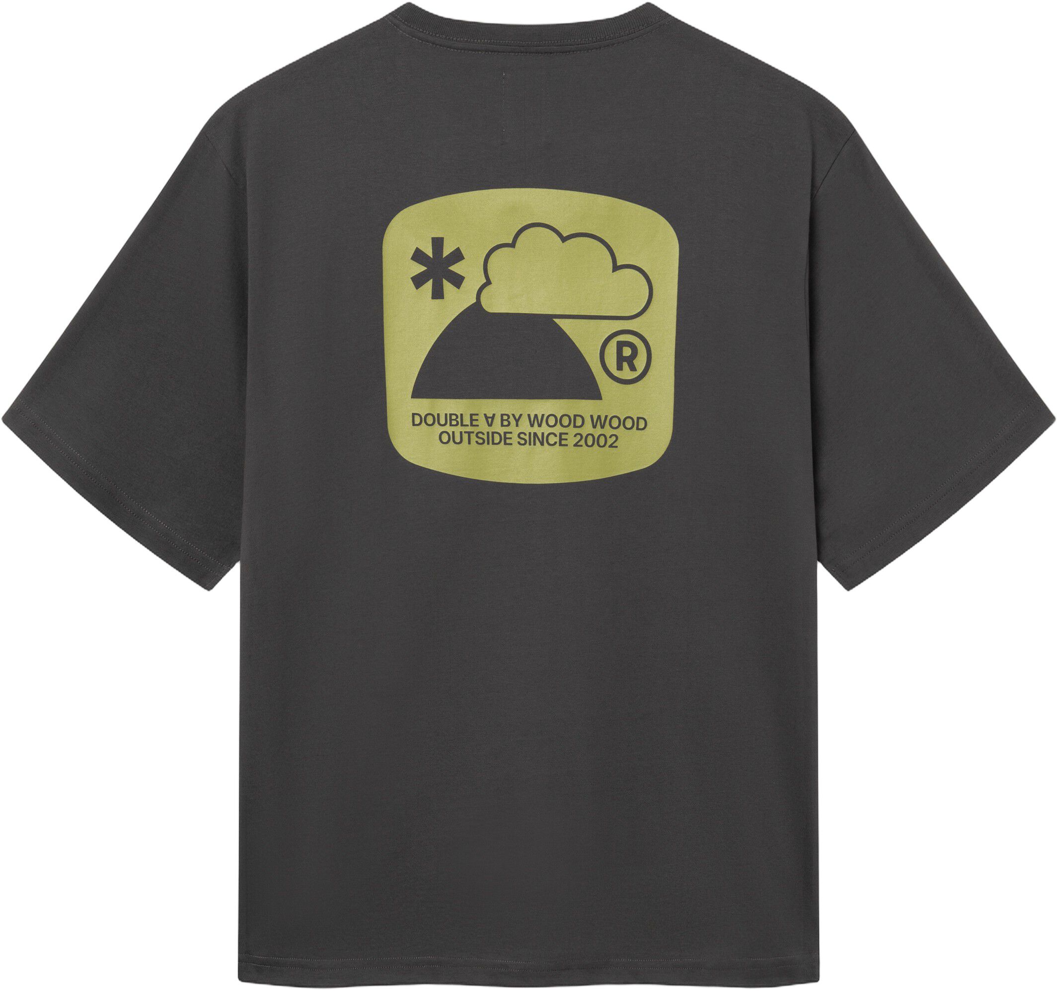 WWAce outsider tee 25419