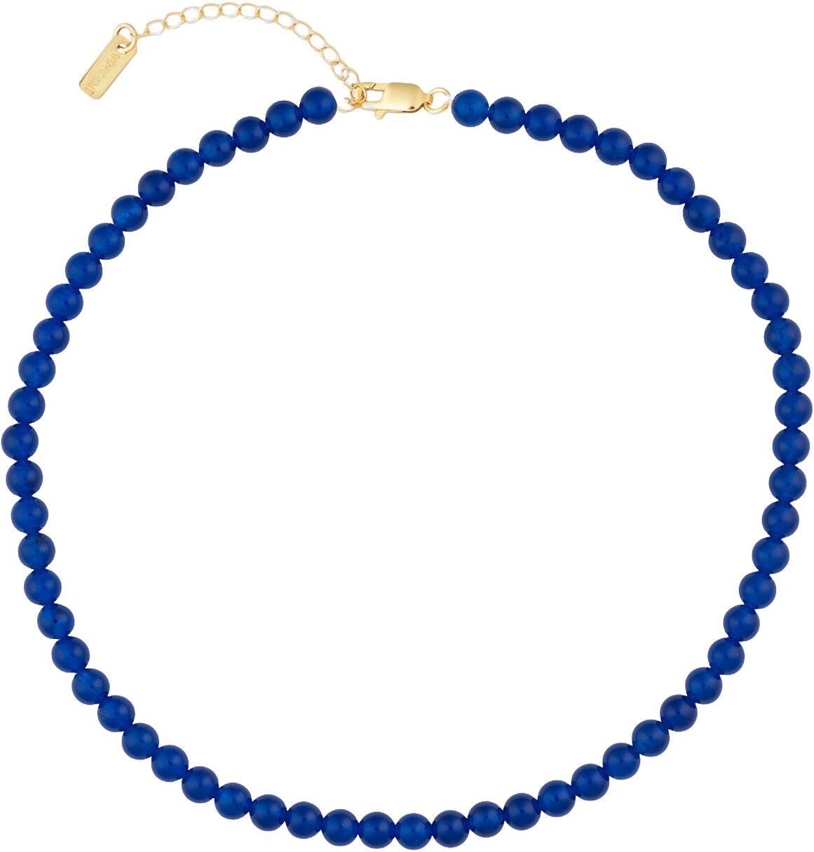 CANDY CORAL MIDNIGHT S HALSK&AElig;DE