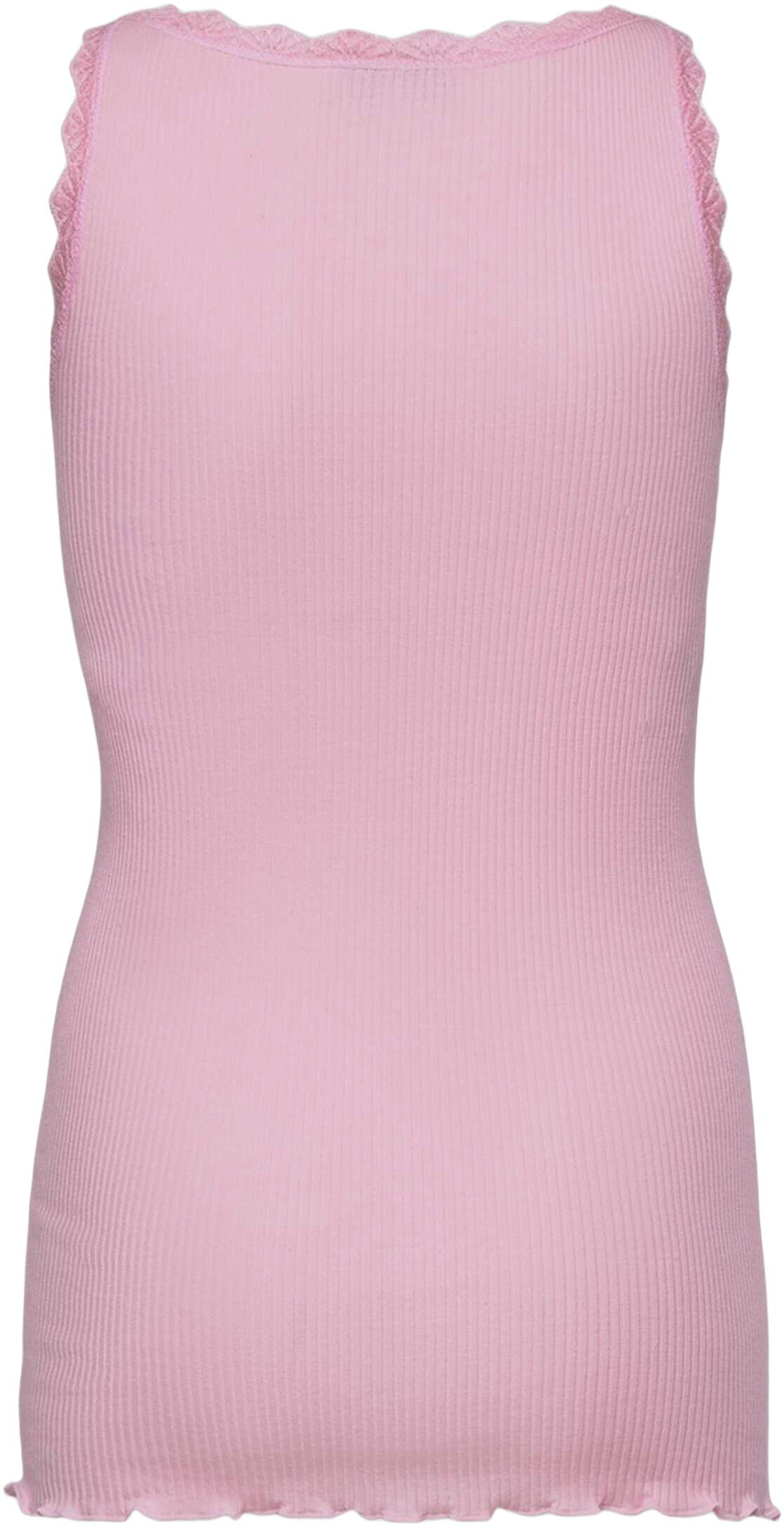 RKBalta Modal SL Lace Top