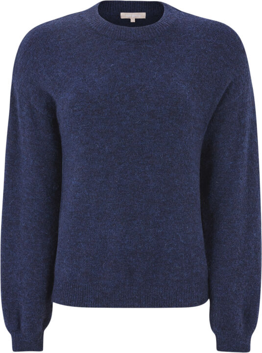 Allison Knit