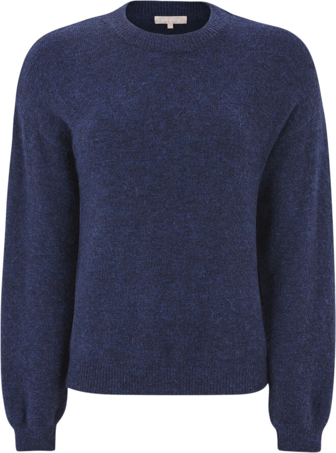 Allison Knit