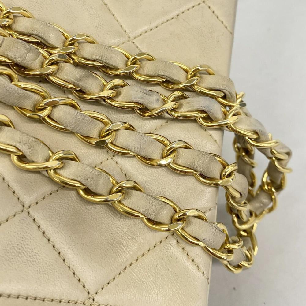 Chanel Shoulder Bag