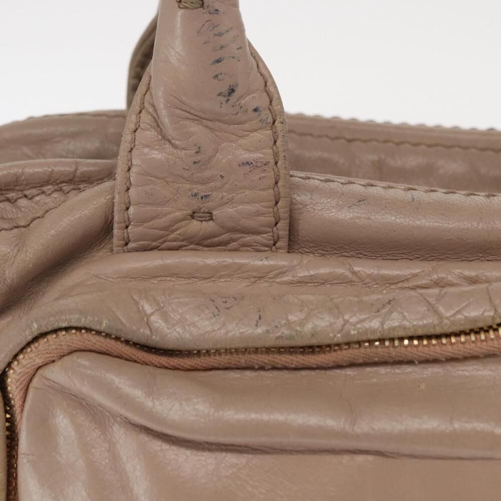 Prada Handbag
