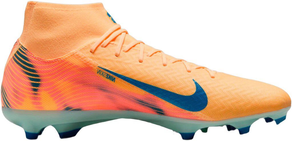 Mercurial Superfly 10 Academy Kylian Mbappe FG/MG Fodboldst&oslash;vler