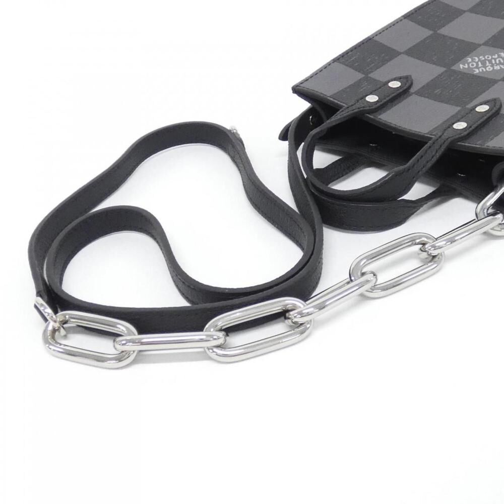 Louis Vuitton Sac Plat