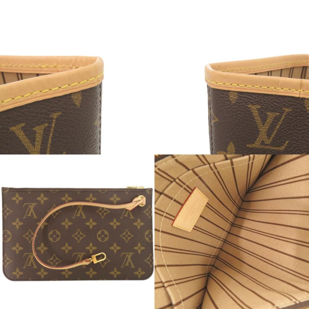 Louis Vuitton Neverfull