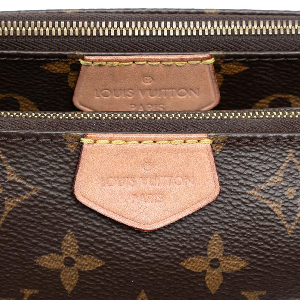 Louis Vuitton Pochette Accessoires