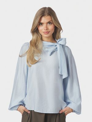 Selene Crisp Blouse