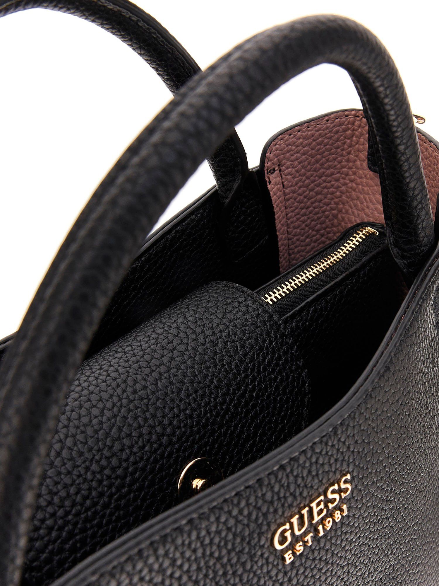 BRENTON SML GIRLFRIEND SATCHEL